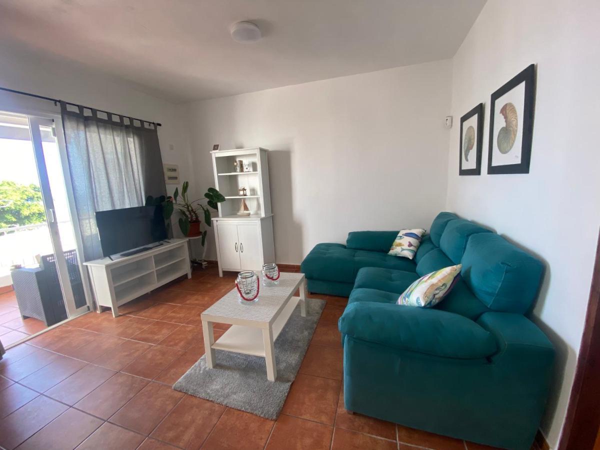 Apartamento Las Hermanas El Remo Exterior photo