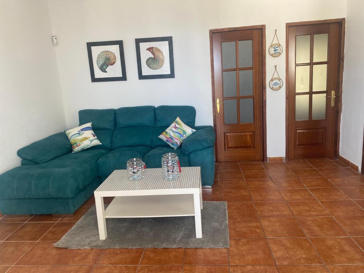 Apartamento Las Hermanas El Remo Exterior photo