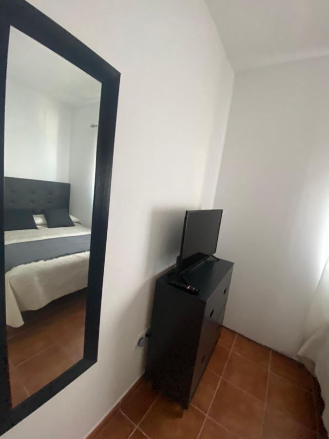 Apartamento Las Hermanas El Remo Exterior photo