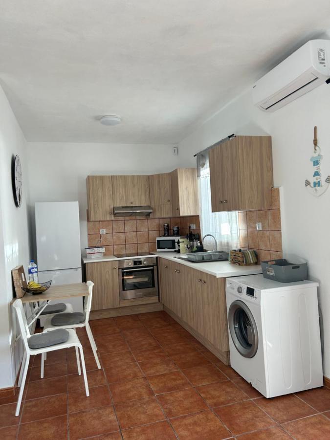 Apartamento Las Hermanas El Remo Exterior photo