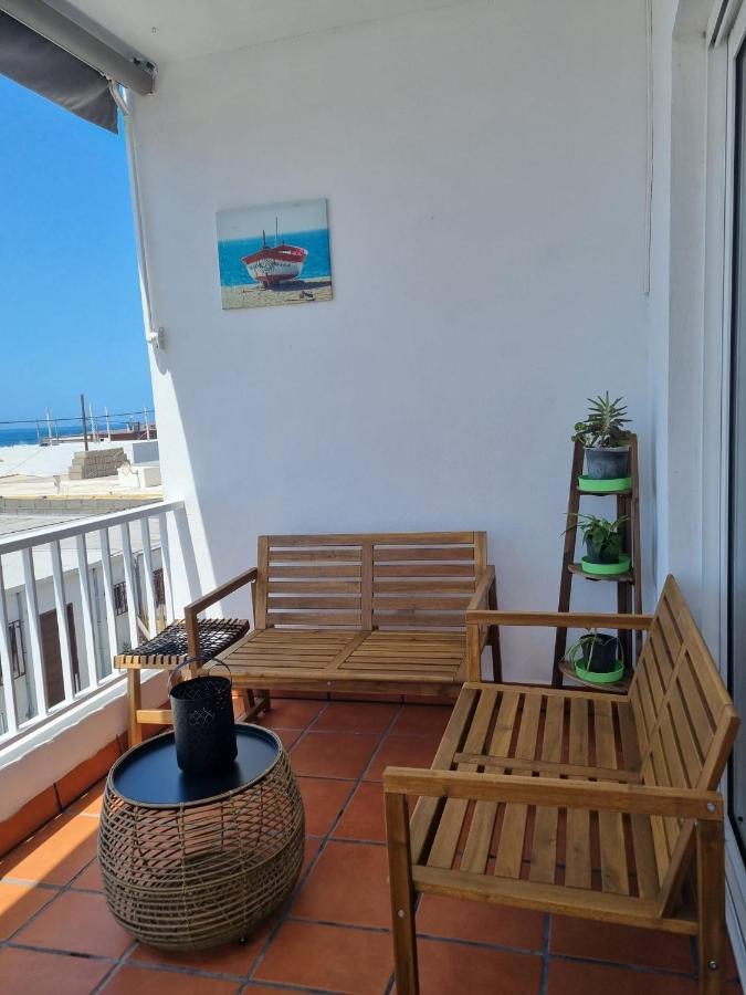 Apartamento Las Hermanas El Remo Exterior photo