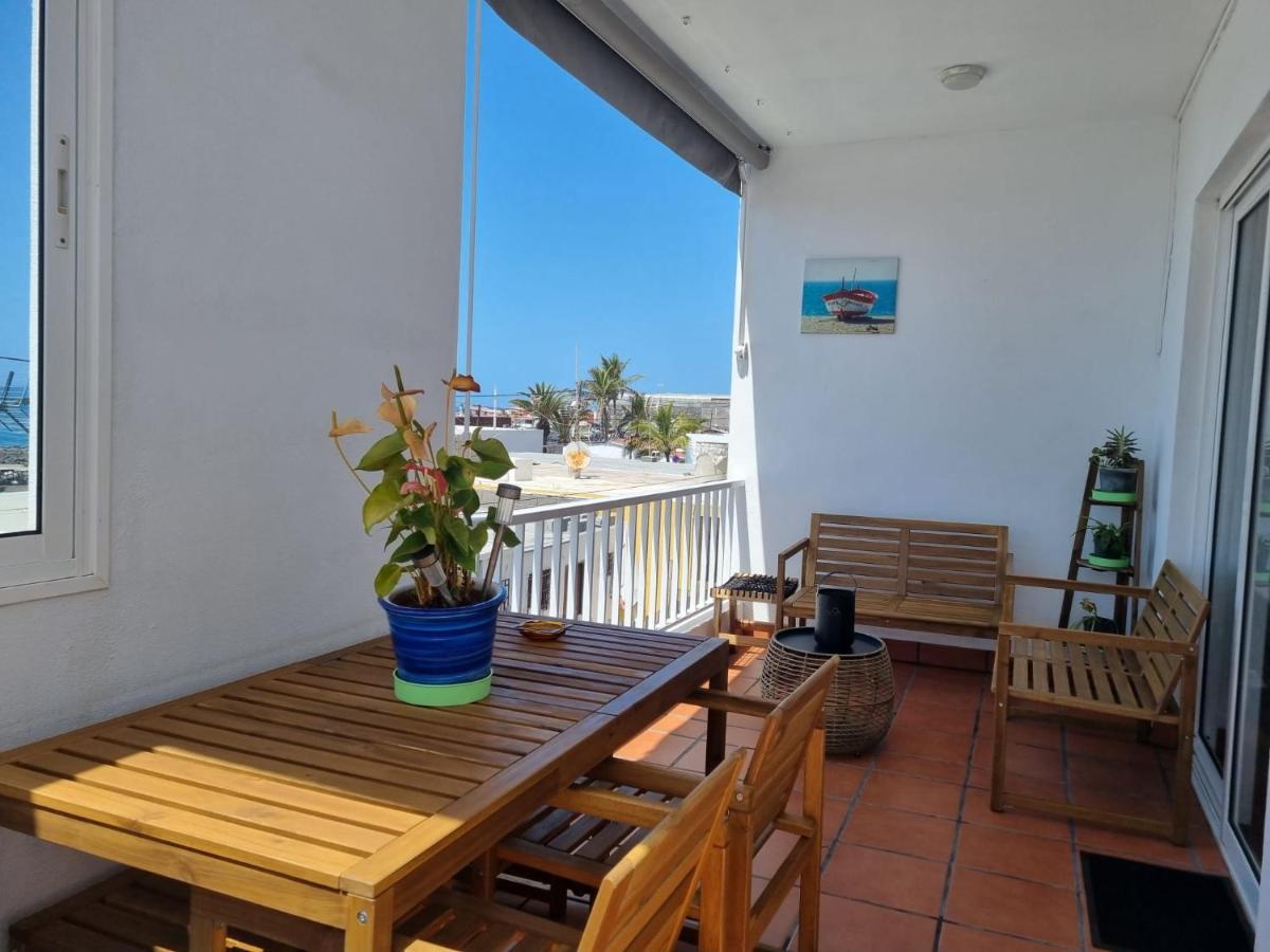 Apartamento Las Hermanas El Remo Exterior photo